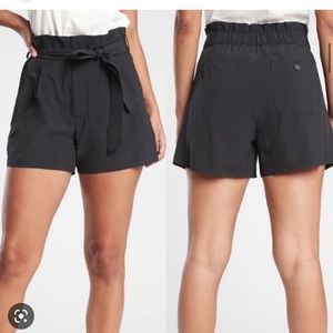 Athleta Skyline Short